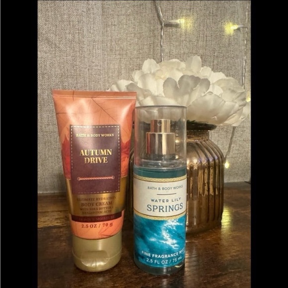 Bath and Body Works Travel Size Bundle - Picture 2 of 6